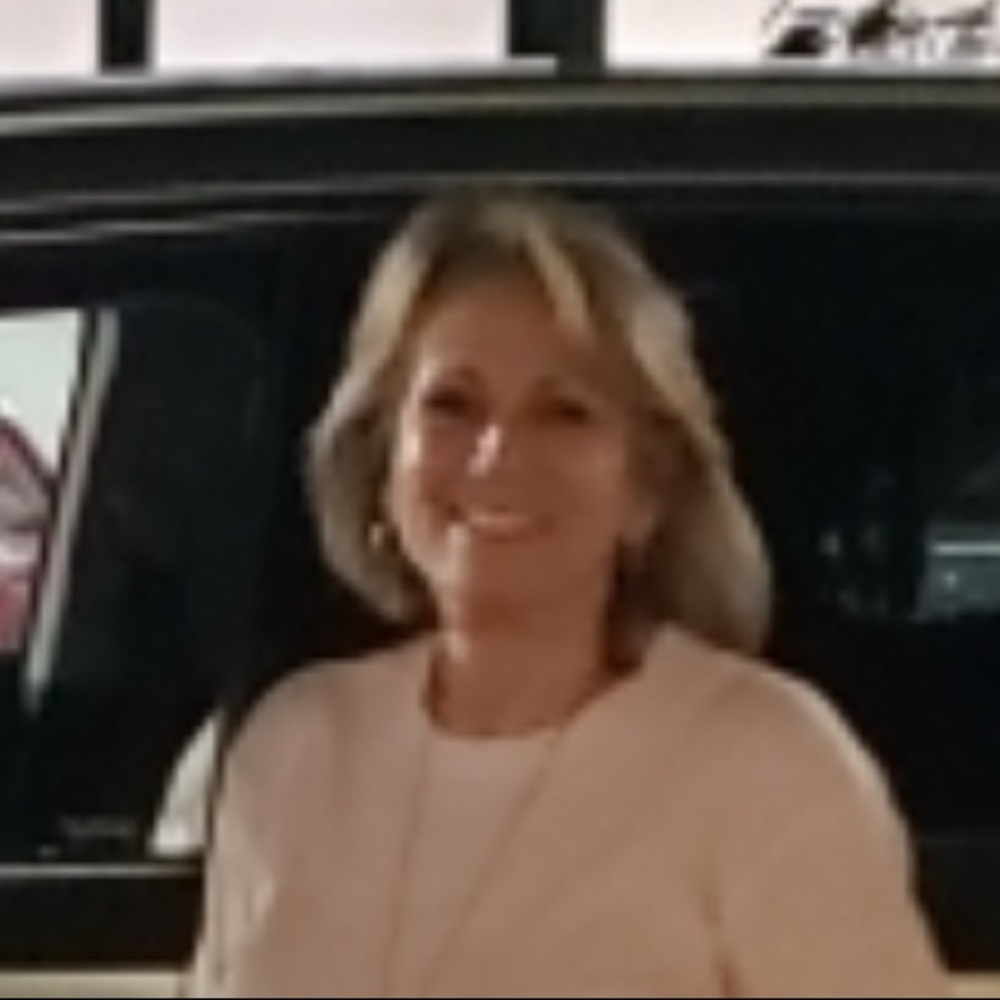 Meet your Posher, Brenda